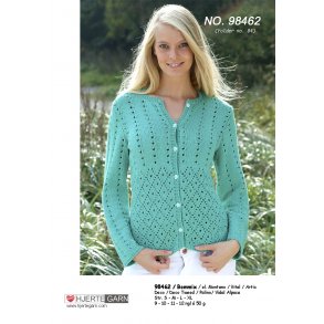 Opskrift              nr 98462