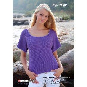 Opskrift              nr 98464