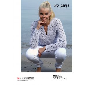 Opskrift              nr 98565