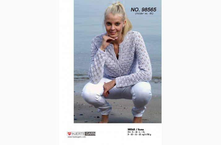 Opskrift              nr 98565