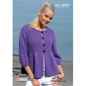 Opskrift              nr 98567