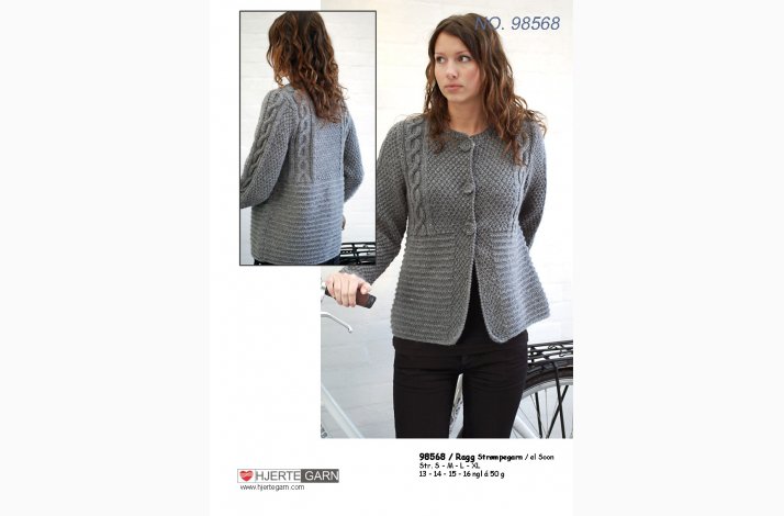 Opskrift              nr 98568