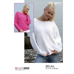 Opskrift              nr 98570