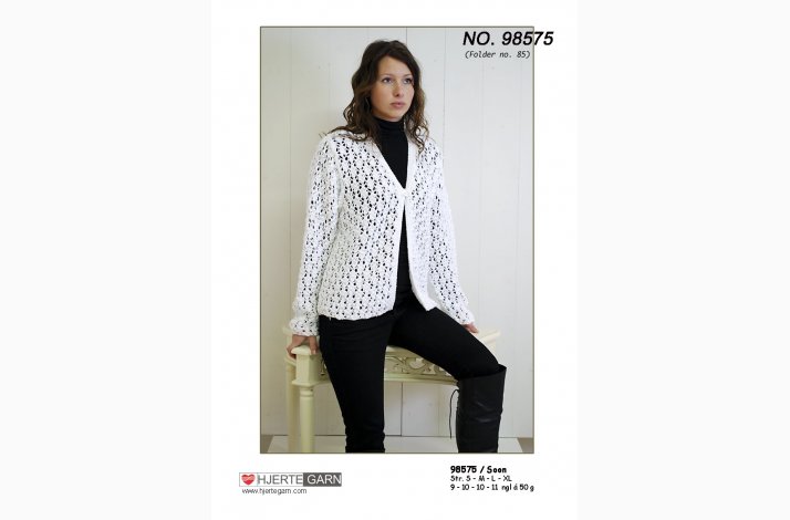 Opskrift              nr 98575