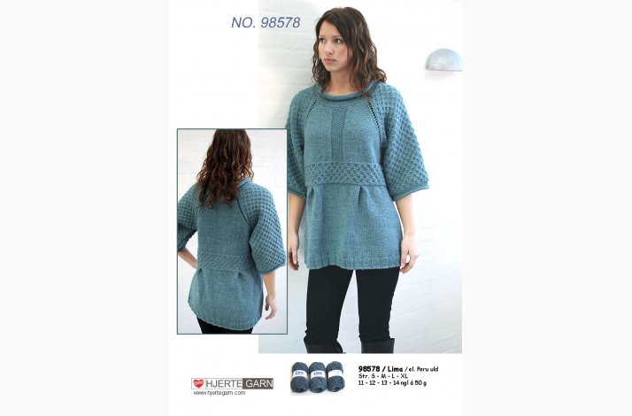 Opskrift              nr 98578