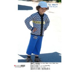 Opskrift              nr 98677