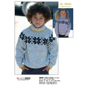 Opskrift              nr 98681