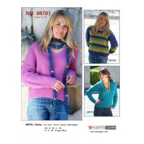 Opskrift              nr 98791