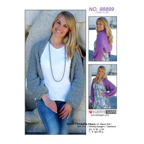 Opskrift              nr 98899