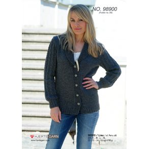 Opskrift              nr 98900