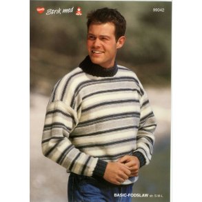 Opskrift basic      nr 99042