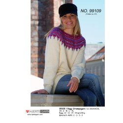 Opskrift              nr 99109