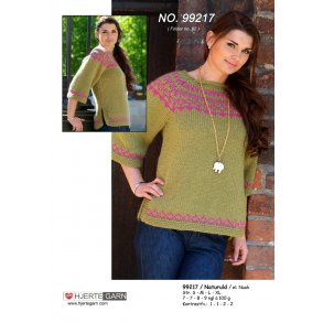 Opskrift              nr 99217