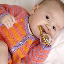 Baby blend            No 4