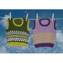 Baby blend            No 4