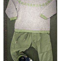 Babyh�fte nr. 62  