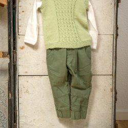 Babyh�fte nr. 62  