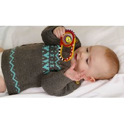Baby blend            No 4