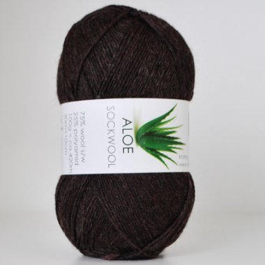 Aloe Sockwool