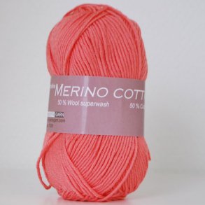 Merino Cotton