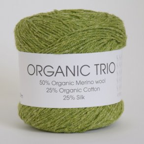 Organic Trio