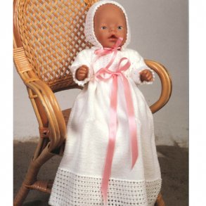 Opskrifter Dukker m.m