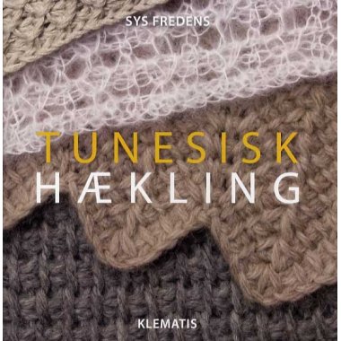 Strikke/hklebger m.m