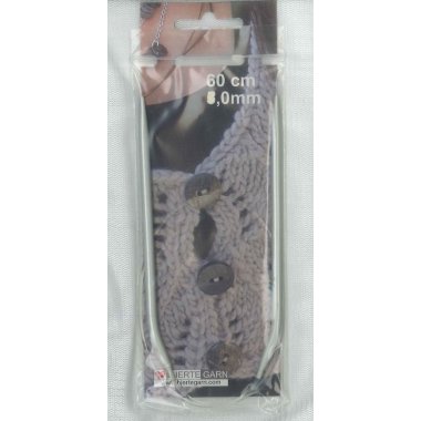 Hjerte Rundpind 60cm