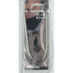 Hjerte Rundpind 80cm 