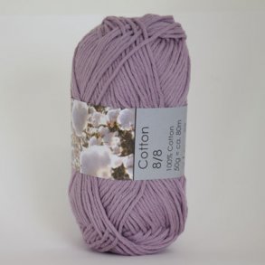 Cotton 8-8