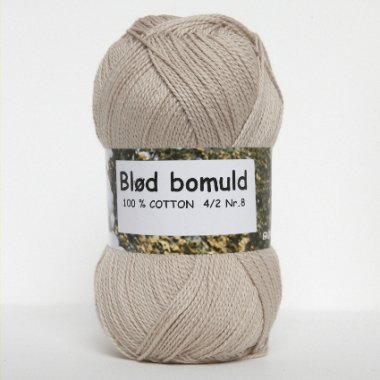 Bld Bomuld 8