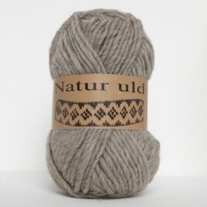 Natur Uld