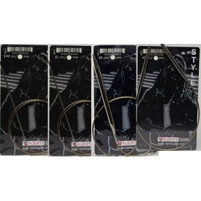    Style (Addi) Rundpind